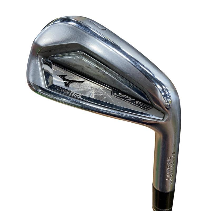 MIZUNO GOLF ミズノ JPX 921 FORGED 6S アイアンセット IR フレックス