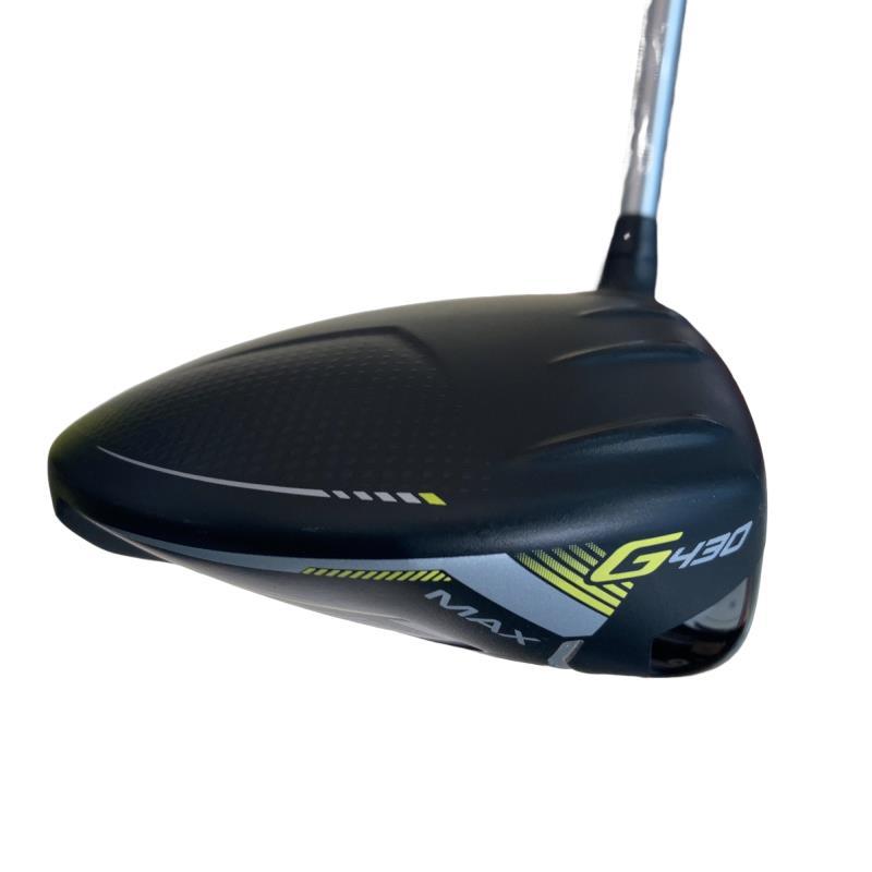 PING（ピン） G430 HL MAX 12° ドライバー DR フレックスその他