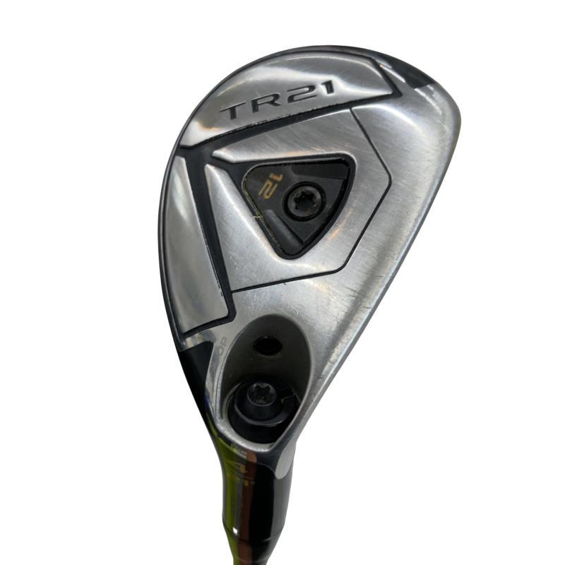 HONMA GOLF（本間ゴルフ） TOUR WORLD TR21 U4 ユーティリティ UT