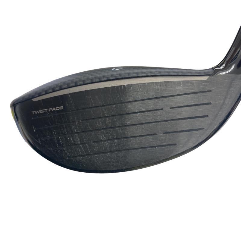 TaylorMade（テーラーメイド） Qi35 7W フェアウェイウッド FW