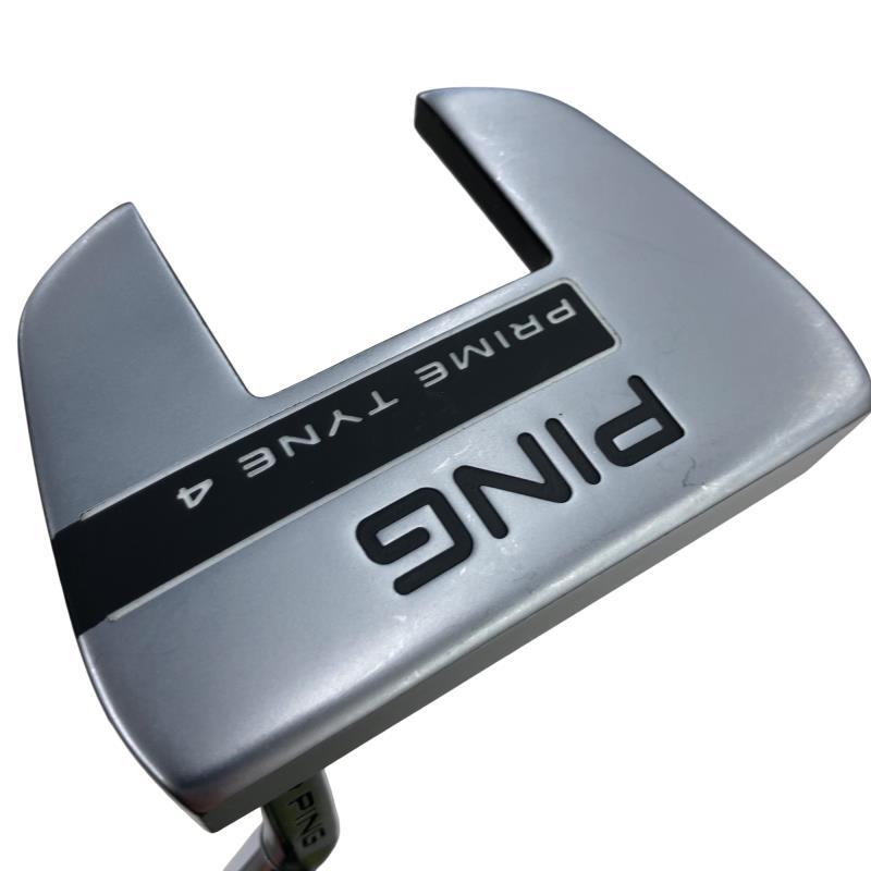PING（ピン） PING PRIME TYNE 4(2023) 33インチ パター PT フレックス