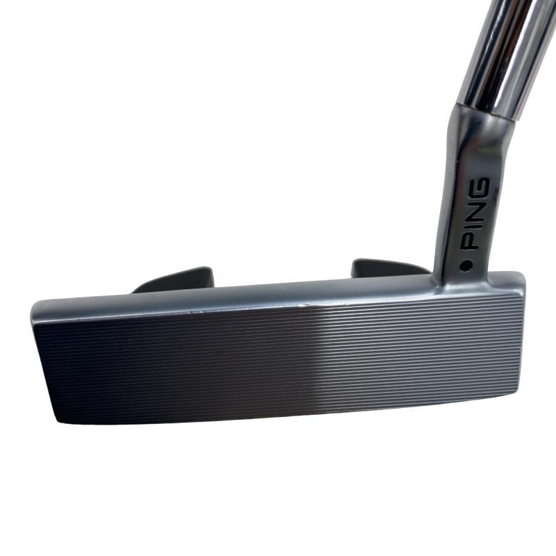 PING（ピン） PING PRIME TYNE 4(2023) 33インチ パター PT フレックス