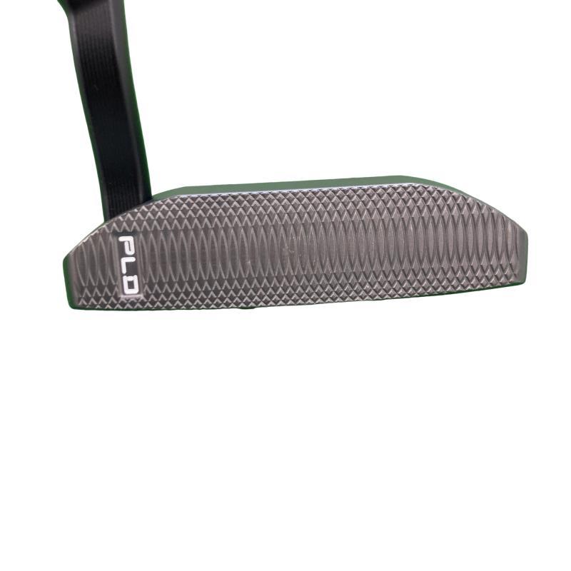 PING（ピン） PLD MILLED OSLO 3(2024) 34インチ レフティ パター PT