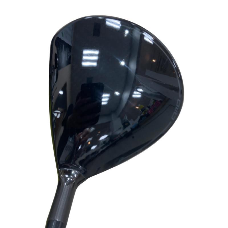 TaylorMade（テーラーメイド） Qi10 3W フェアウェイウッド FW