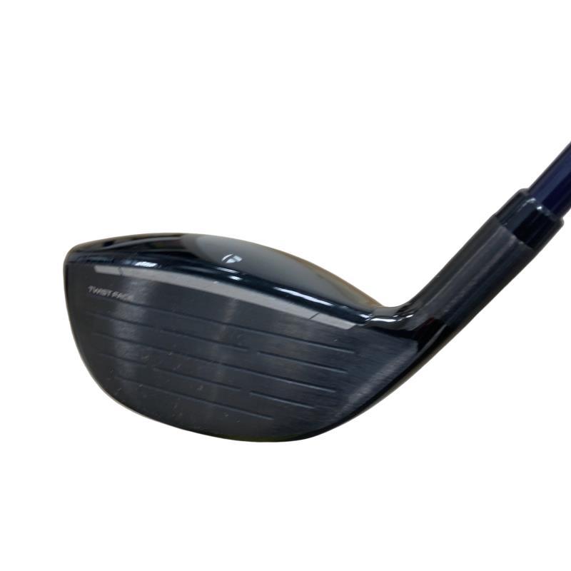 TaylorMade（テーラーメイド） Qi10 3W フェアウェイウッド FW