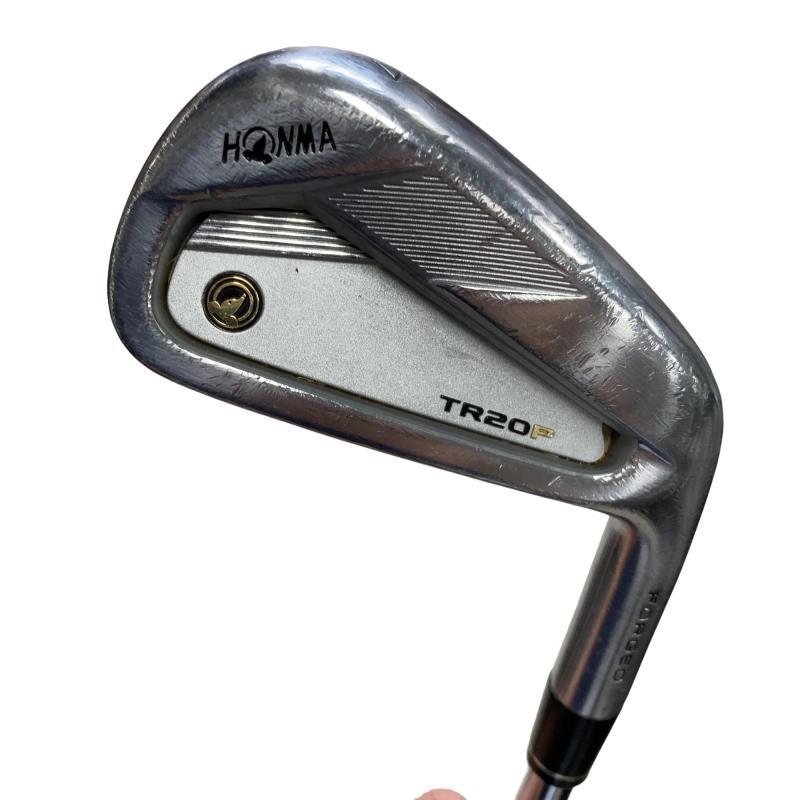 HONMA GOLF（本間ゴルフ） TOUR WORLD TR20P 6S アイアンセット IR