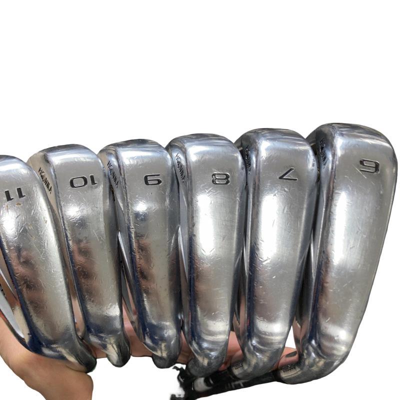 HONMA GOLF（本間ゴルフ） TOUR WORLD TR20P 6S アイアンセット IR