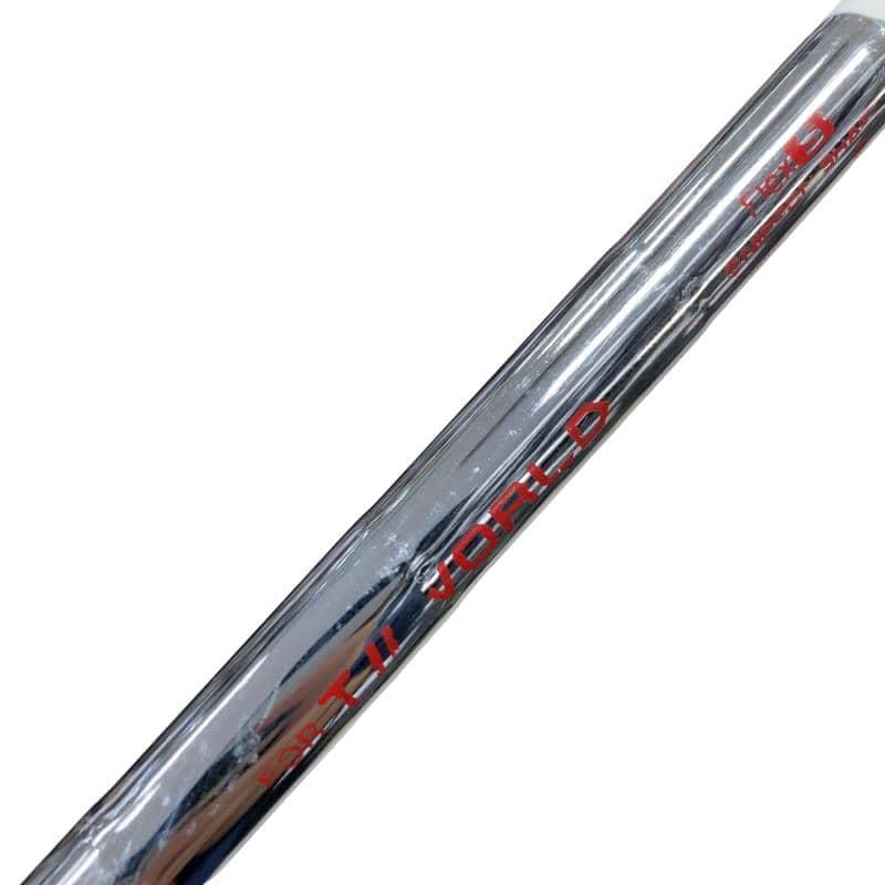 HONMA GOLF（本間ゴルフ） TOUR WORLD TR20P 6S アイアンセット IR
