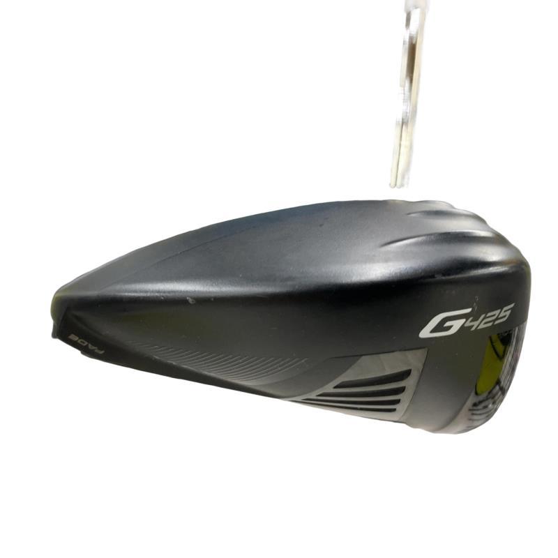 PING（ピン） G425 MAX 10.5° ドライバー DR フレックスその他