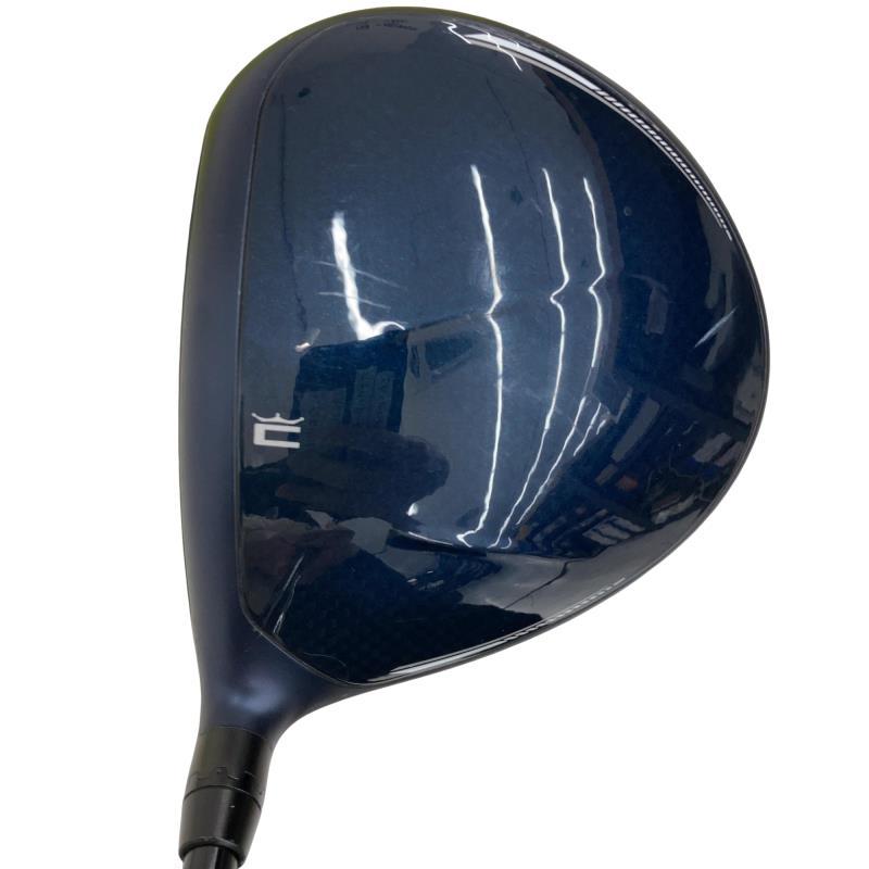 COBRA（コブラ） KING LTDx LS Black Limited Edition 9° USA