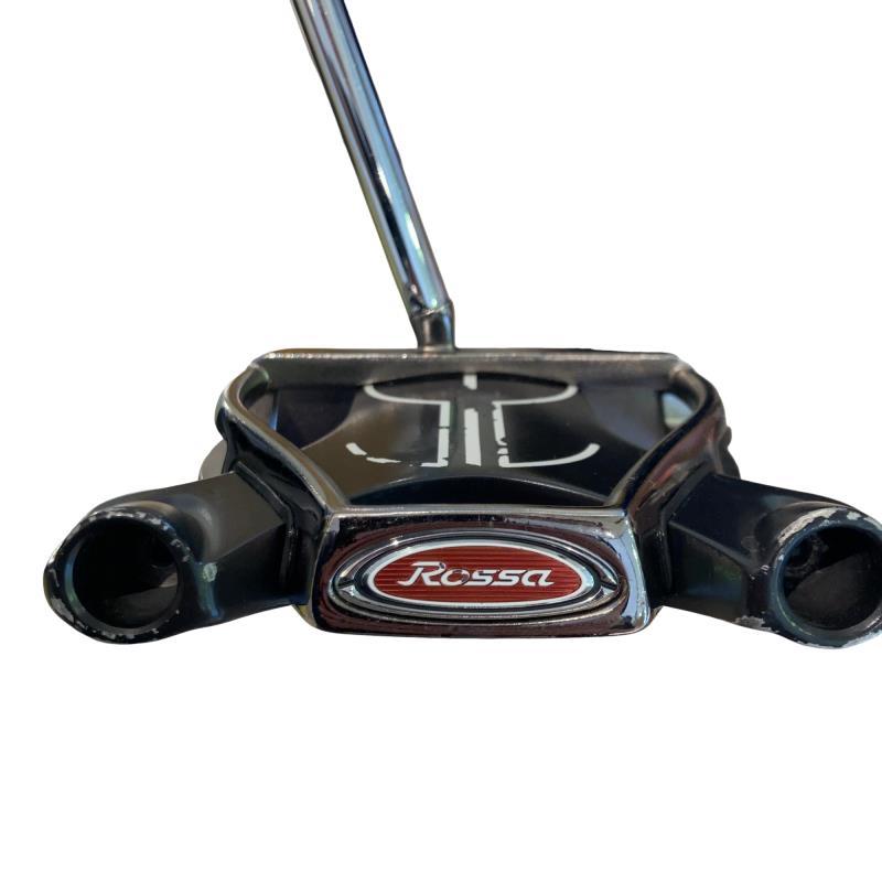 TaylorMade Rossa agsi+ Spider 34inch パター TaylorMade（テーラーメイド） Rossa agsi+ SPIDER センターシャフト