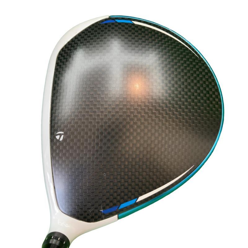 TaylorMade（テーラーメイド） SIM2 MAX 10.5° ドライバー DR