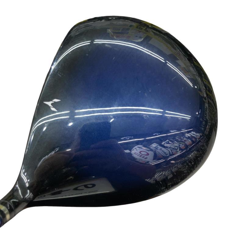 ゴルフドライバー YAMAHA インプレス UD+2　9.5 YAMAHA（ヤマハ） inpres UD 2 9.5° ドライバー DR フレックスSR