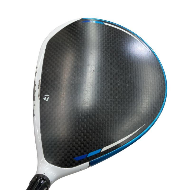 TaylorMade（テーラーメイド） SIM2 MAX-D 12° レディース ドライバー
