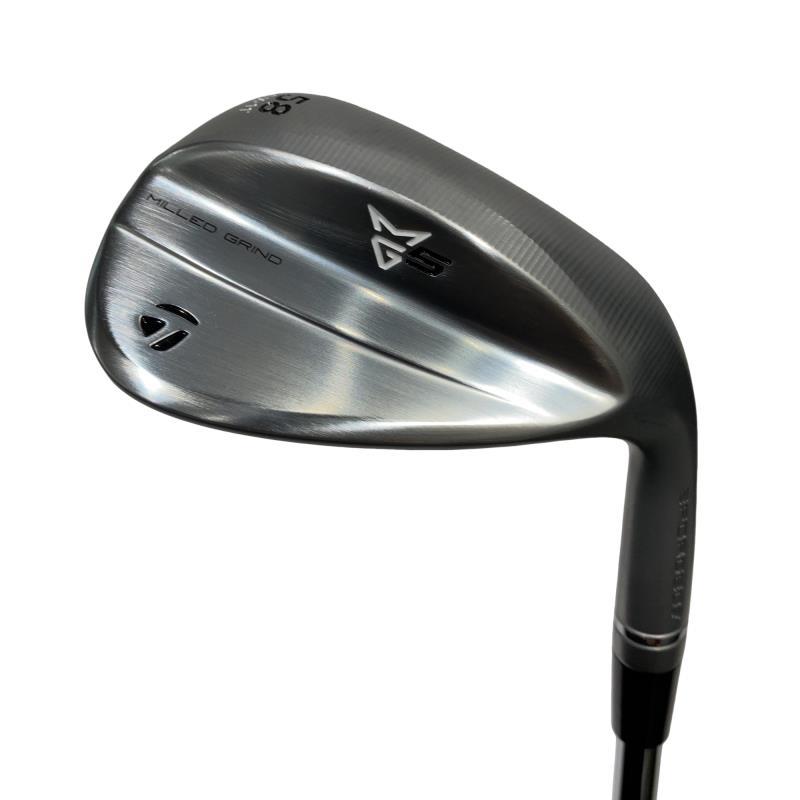 TaylorMade（テーラーメイド） Taylor Made MILLED GRIND 5 58°/11°SX