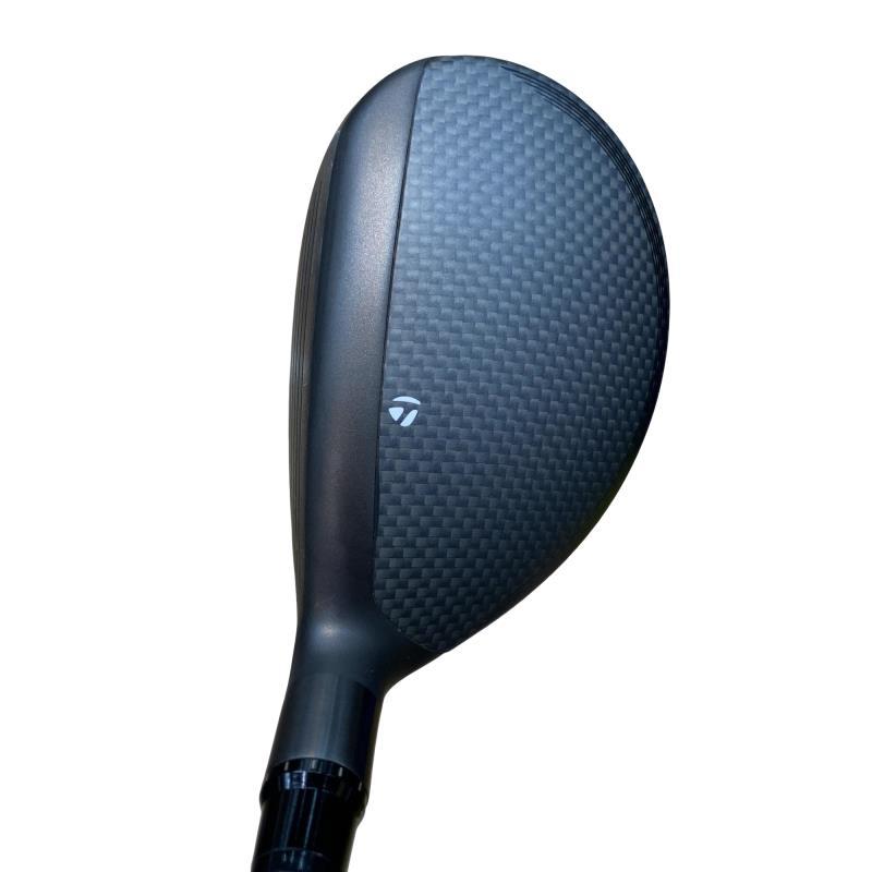 TaylorMade（テーラーメイド） Qi35 U3 ユーティリティ UT フレックス