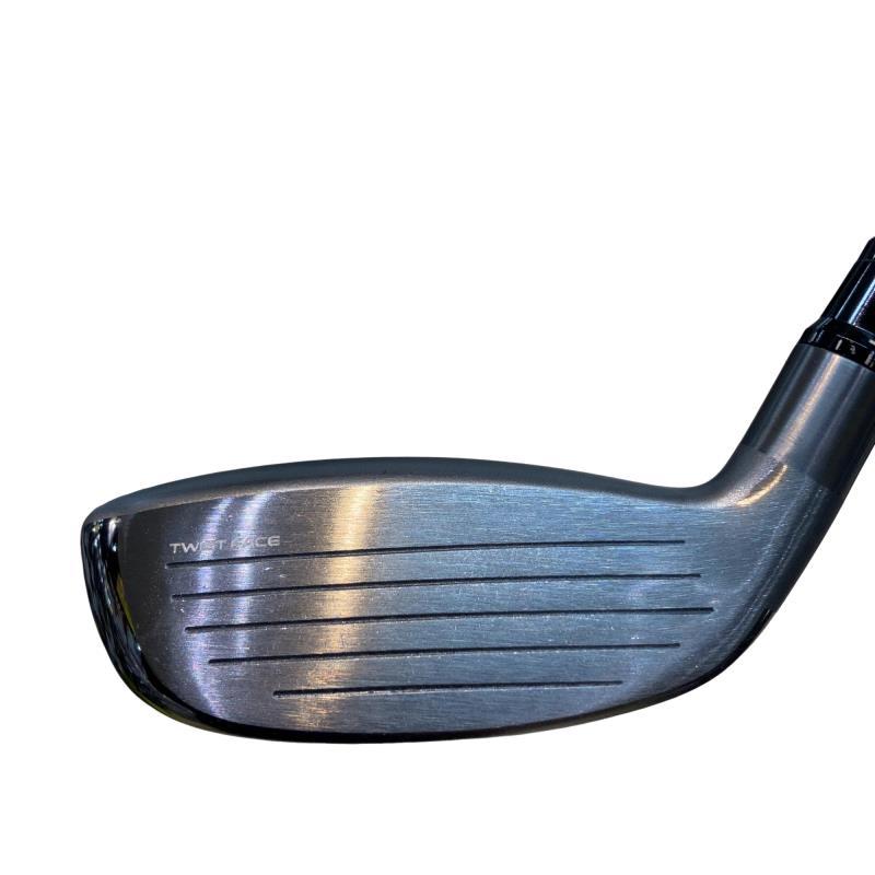 TaylorMade（テーラーメイド） Qi35 U3 ユーティリティ UT フレックス