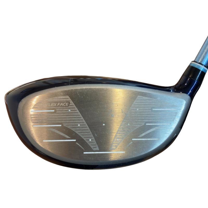 DUNLOP（ダンロップ） XXIO(2024) 12.5° レディース ドライバー DR