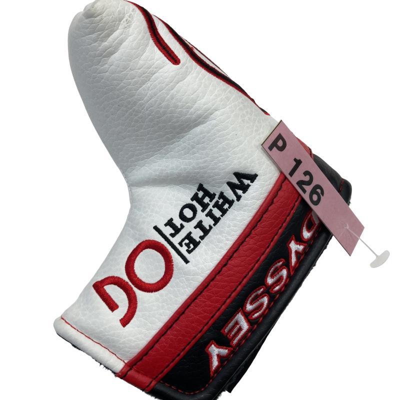 オデッセイ WHITE HOT OG #5 34インチ パター PT フレックスその他