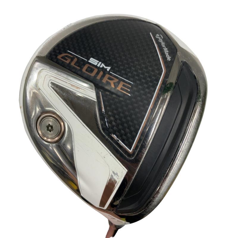 TaylorMade（テーラーメイド） SIM GLOIRE 7W フェアウェイウッド FW