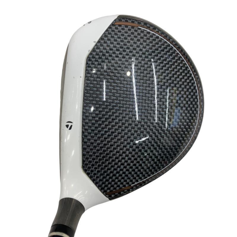 TaylorMade（テーラーメイド） SIM GLOIRE 7W フェアウェイウッド FW
