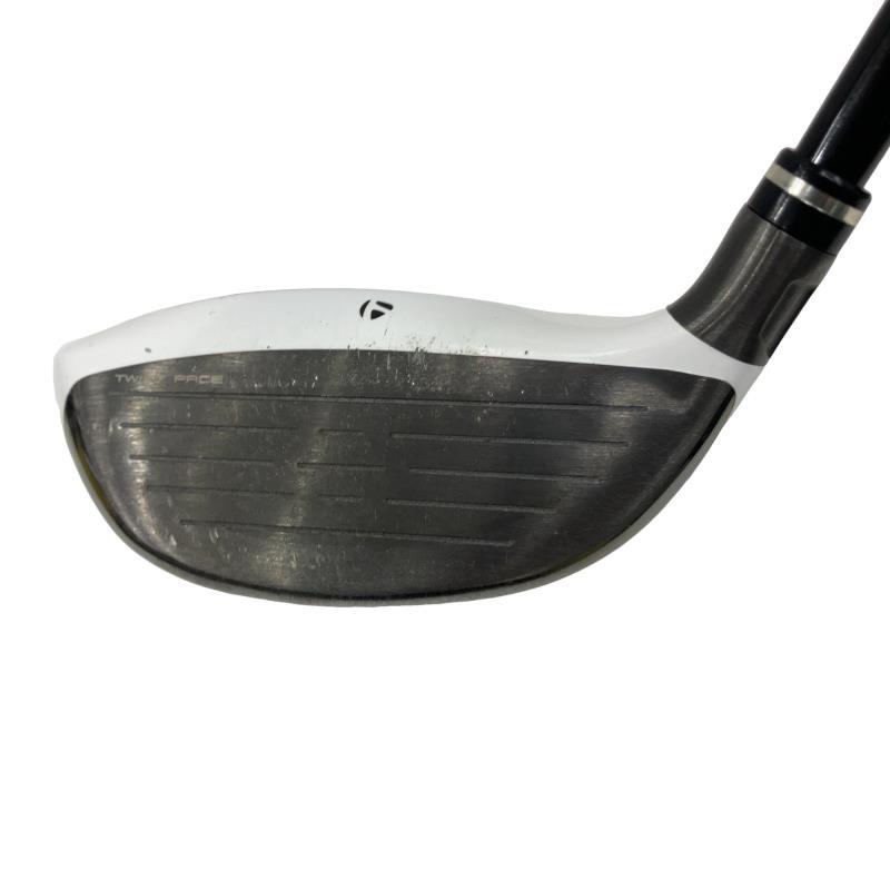 TaylorMade（テーラーメイド） SIM GLOIRE 7W フェアウェイウッド FW