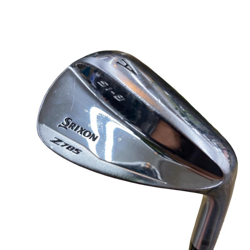 DUNLOP（ダンロップ） SRIXON Z785 AW ウェッジ WG フレックスS