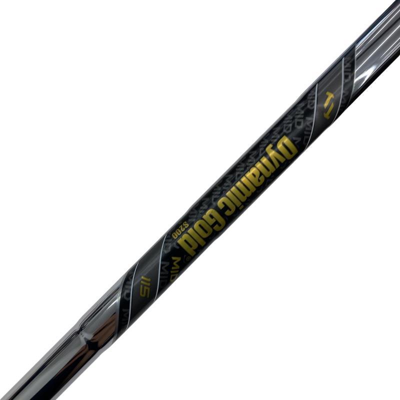 Callaway（キャロウェイ） X FORGED(2026) ノーメッキ(CE限定) 6S