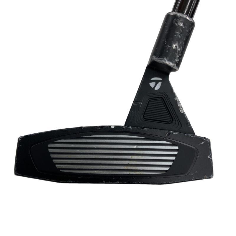 TaylorMade（テーラーメイド） Spider GT BLACK TM1 33インチ パター
