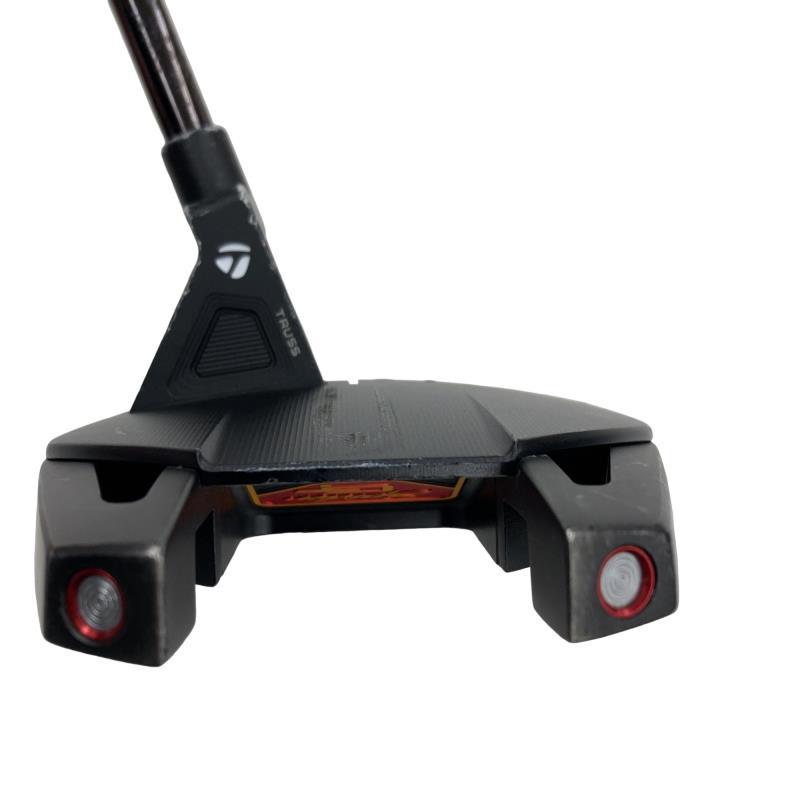 TaylorMade（テーラーメイド） Spider GT BLACK TM1 33インチ パター
