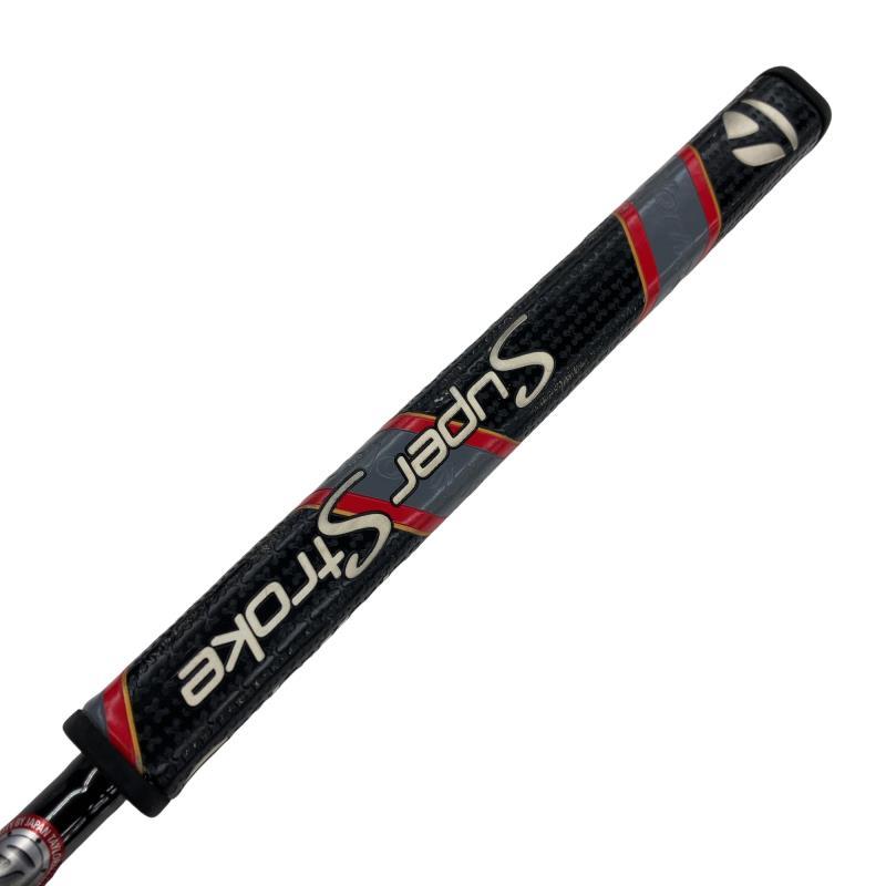 TaylorMade（テーラーメイド） Spider GT BLACK TM1 33インチ パター
