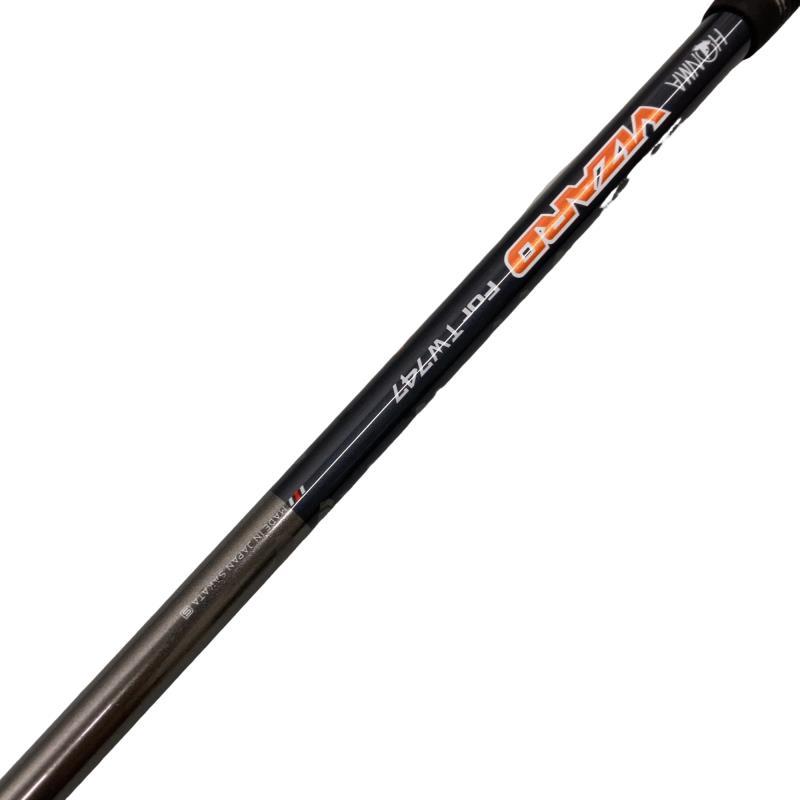 HONMA GOLF（本間ゴルフ） TOUR WORLD TW747 25° ユーティリティ UT