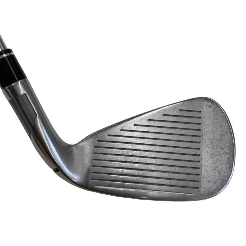 レフティ　アイアン　8本セット5-S　TaylorMade STEALTH 左 TaylorMade（テーラーメイド） STEALTH 5S レフティ アイアンセット IR