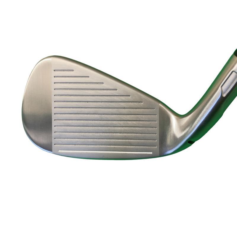 TaylorMade（テーラーメイド） Qi MAX(2026) 7S アイアンセット IR
