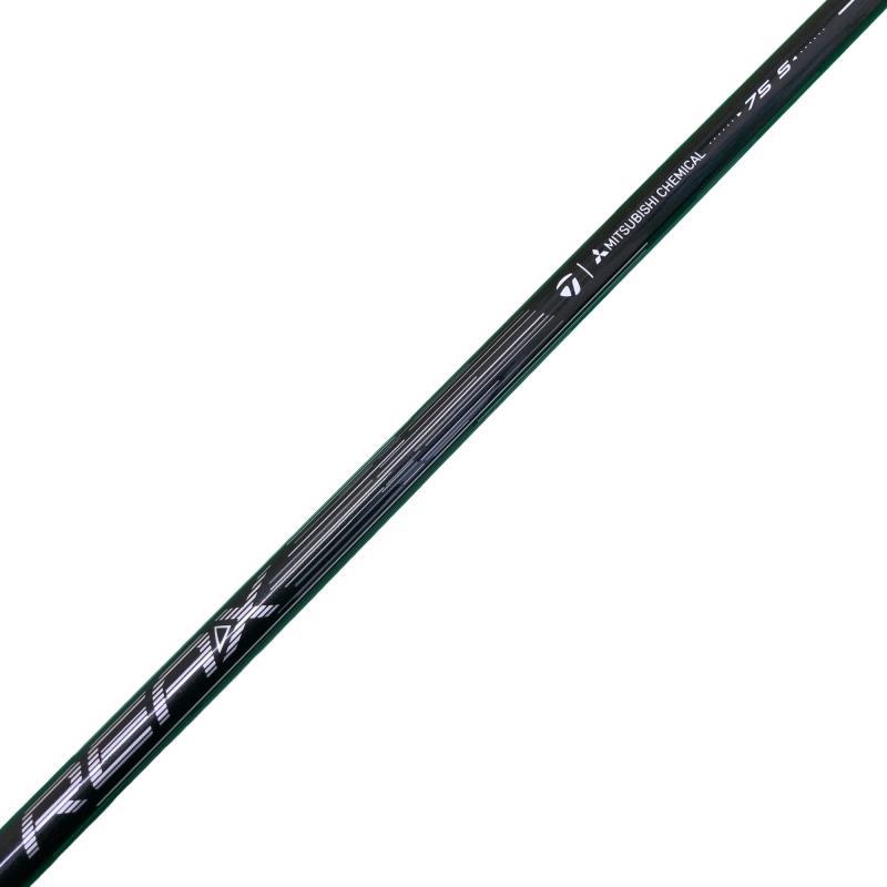TaylorMade（テーラーメイド） Qi MAX(2026) 7S アイアンセット IR
