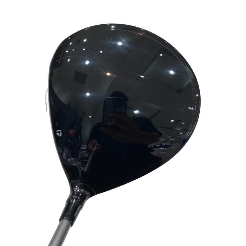 TaylorMade（テーラーメイド） Qi10 MAX 12° レディース ドライバー DR