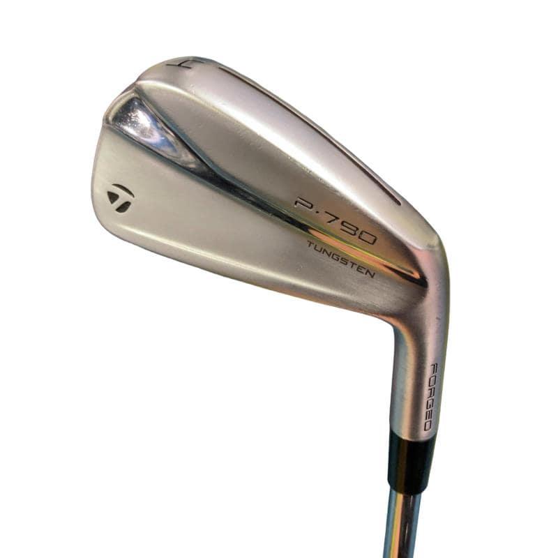 最終価格！TaylorMade P790（2021）4番アイアン(単品) TaylorMade（テーラーメイド） Taylor Made P・790(2021) #4 単品