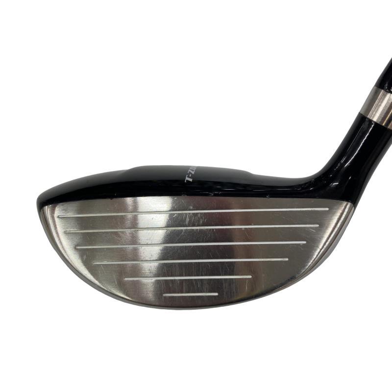 MIZUNO GOLF ミズノ T-ZOID RV-02 27° ユーティリティ UT フレックスR