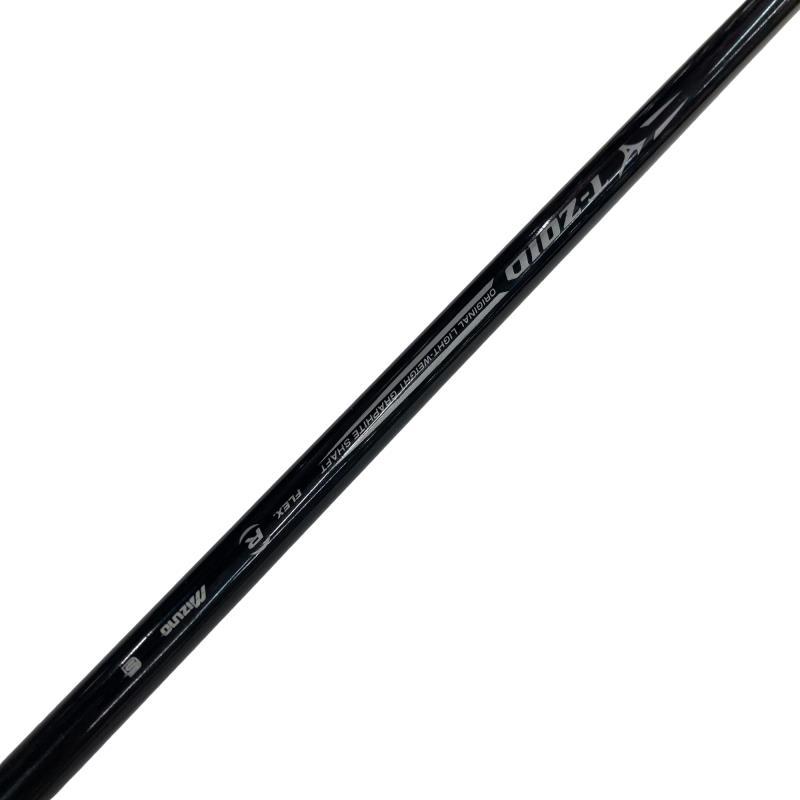 MIZUNO GOLF ミズノ T-ZOID RV-02 27° ユーティリティ UT フレックスR