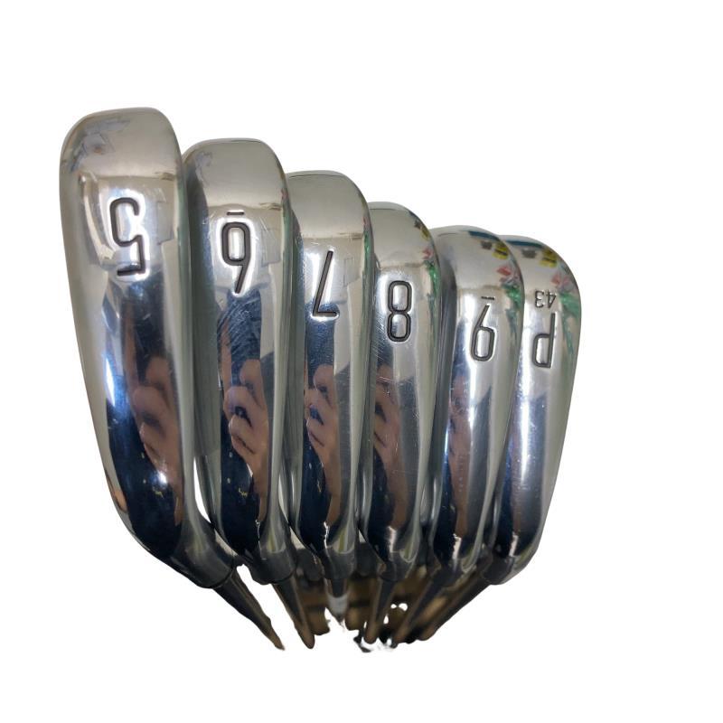 Titleist（タイトリスト） Titleist T200(2023) 6S アイアンセット IR