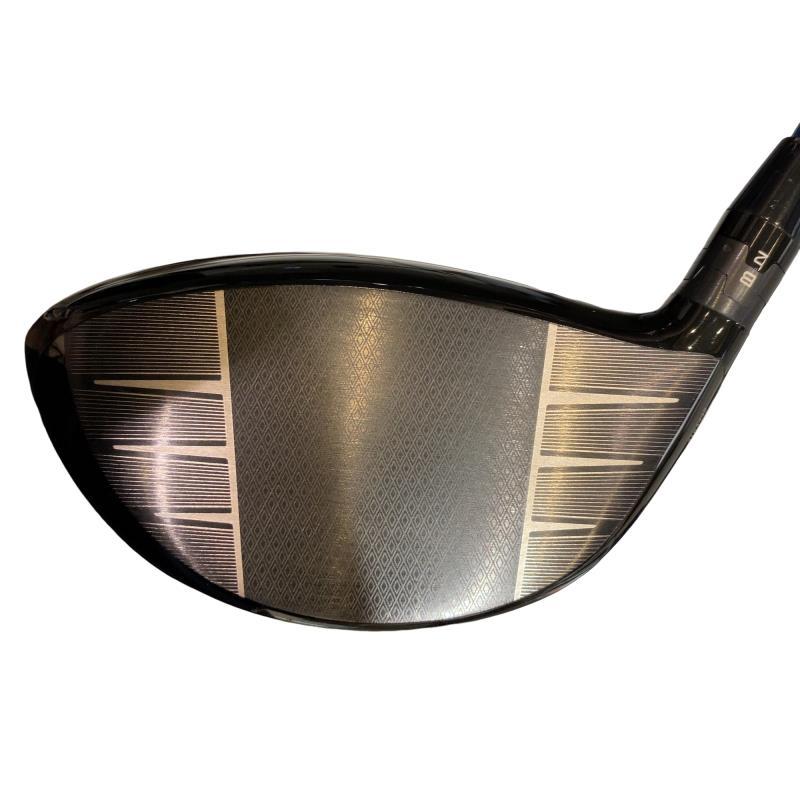 Titleist（タイトリスト） GT4 10° ドライバー DR フレックスX