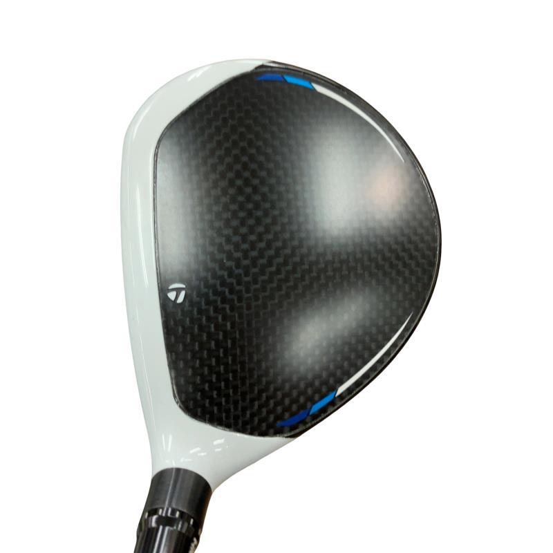 TaylorMade SIM2 3W 15度 本体 フェアウェイウッド TaylorMade（テーラーメイド） SIM2 3W フェアウェイウッド FW