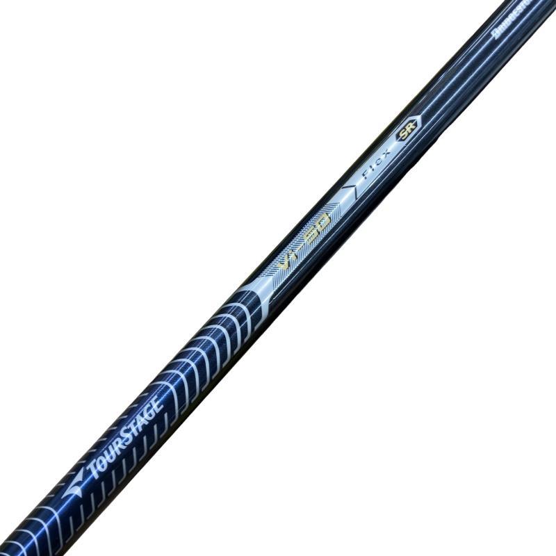BRIDGESTONE GOLF ブリヂストン TOURSTAGE ViQ(2008) 8S アイアン