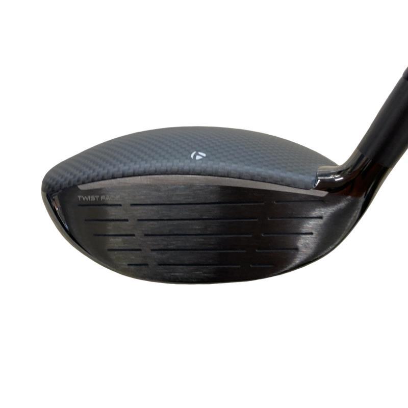 TaylorMade（テーラーメイド） Qi35 MAX LITE 7W フェアウェイウッド