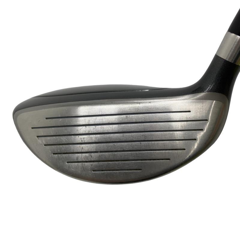 MIZUNO GOLF ミズノ SURE DD 2.0 MI U7 ユーティリティ UT フレックス