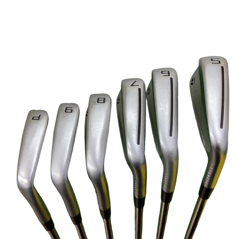 TaylorMade（テーラーメイド） Taylor Made P・790(2023) 8S アイアン