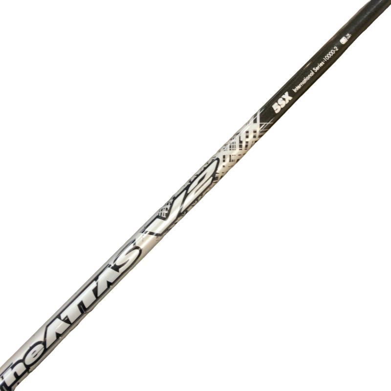 TaylorMade（テーラーメイド） テーラーメイドスリーブ付き(Qi4D系