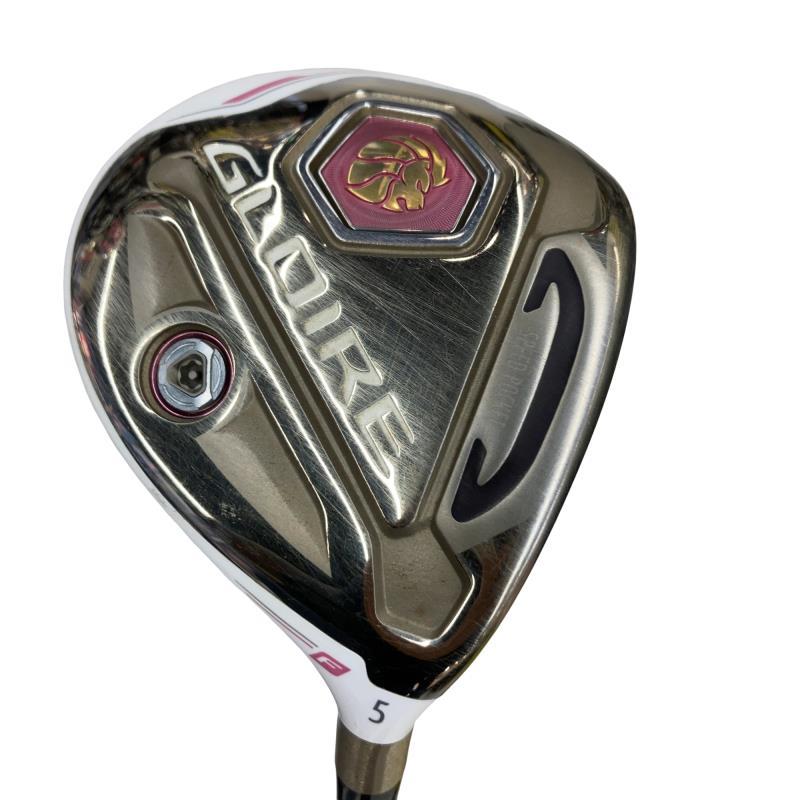 TaylorMade GLOIRE レディース　5U 5W TaylorMade（テーラーメイド） GLOIRE F 5W レディース フェアウェイ