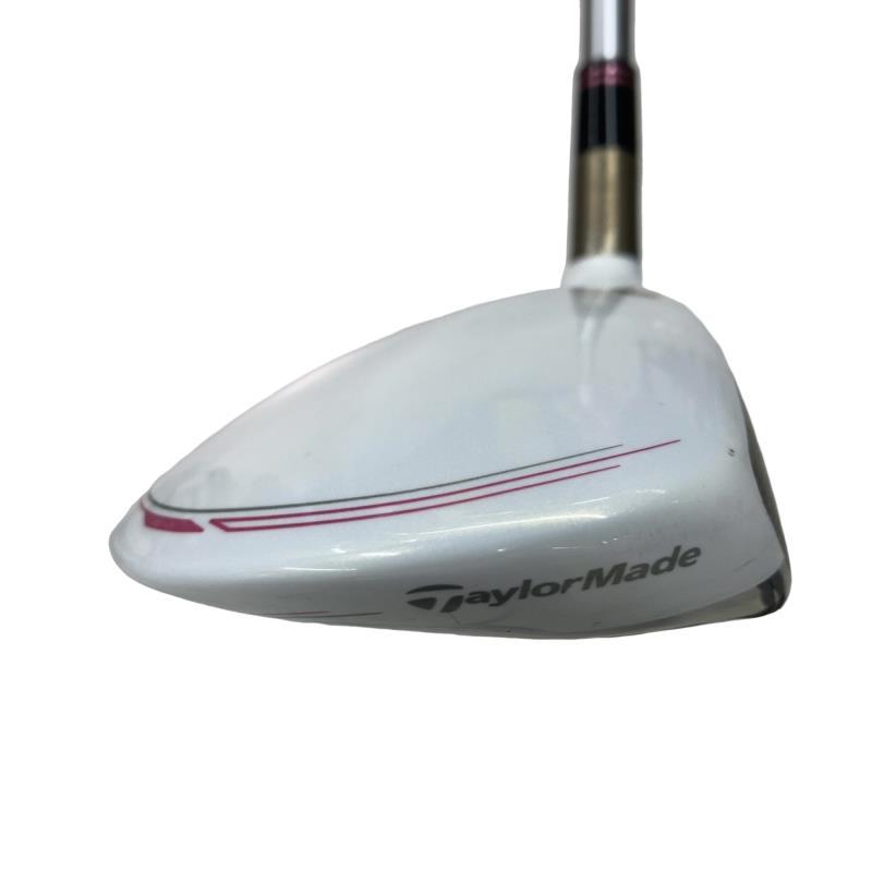 TaylorMade（テーラーメイド） GLOIRE F 5W レディース フェアウェイ
