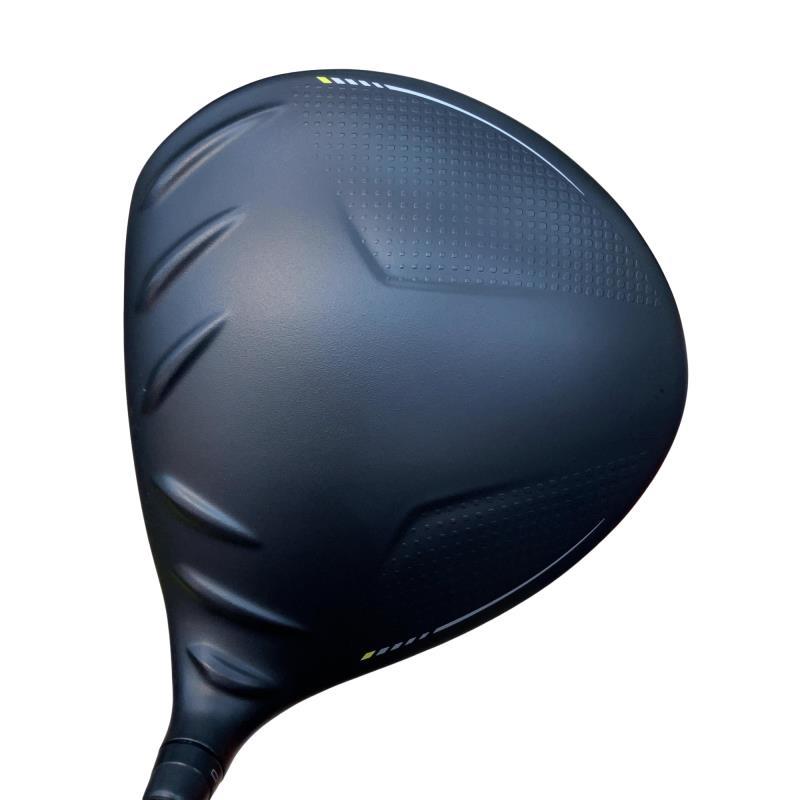 PING G430MAX ドライバー 10.5度 シャフトR PING（ピン） G430 MAX 10.5° ドライバー DR フレックスR : ゴルフ